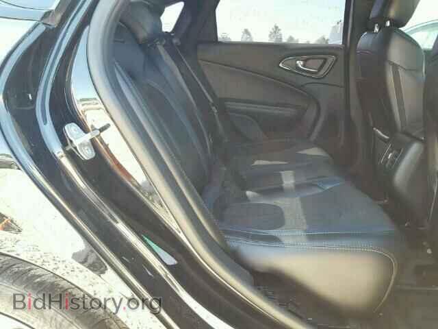 2015 CHRYSLER 200 - VIN: 1C3CCCBB9FN538460 - Фото 6