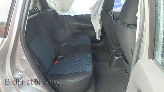 2014 NISSAN VERSA - VIN: 3N1CE2CP0EL388136 - Фото 6