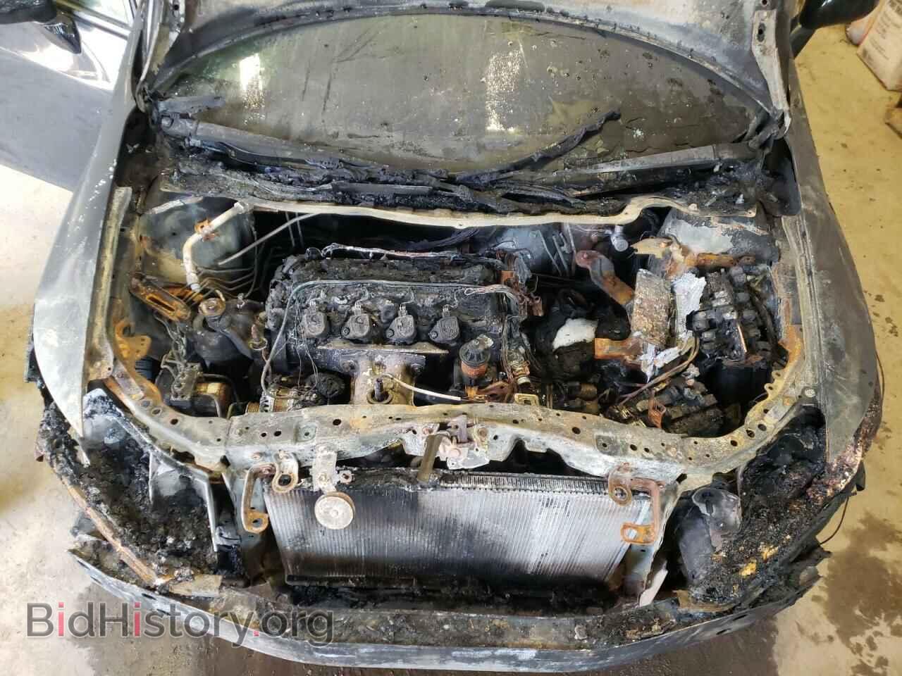 2013 HONDA CIVIC - VIN: 19XFB2F86DE280730 - Фото 7