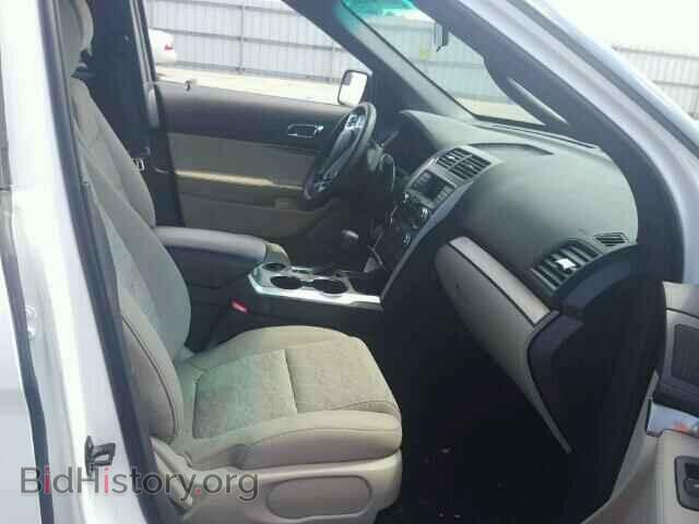 2015 FORD EXPLORER - VIN: 1FM5K7B89FGA61032 - Photo 5