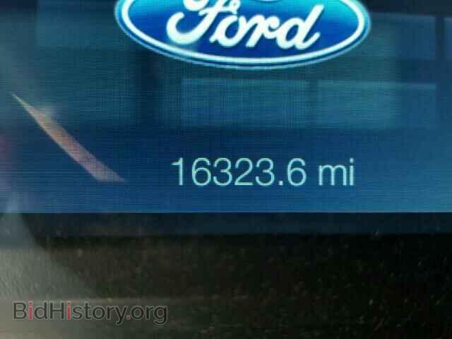 2015 FORD EXPLORER - VIN: 1FM5K7B89FGA61032 - Photo 8