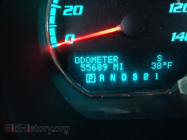 2011 BUICK LUCERNE - VIN: 1G4HC5EM1BU125454 - Фото 8