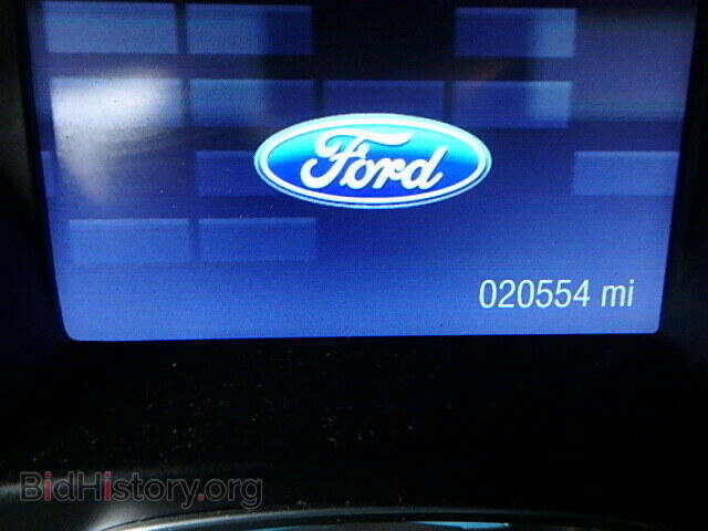 2013 FORD FOCUS - VIN: 1FADP3F26DL260565 - Фото 8