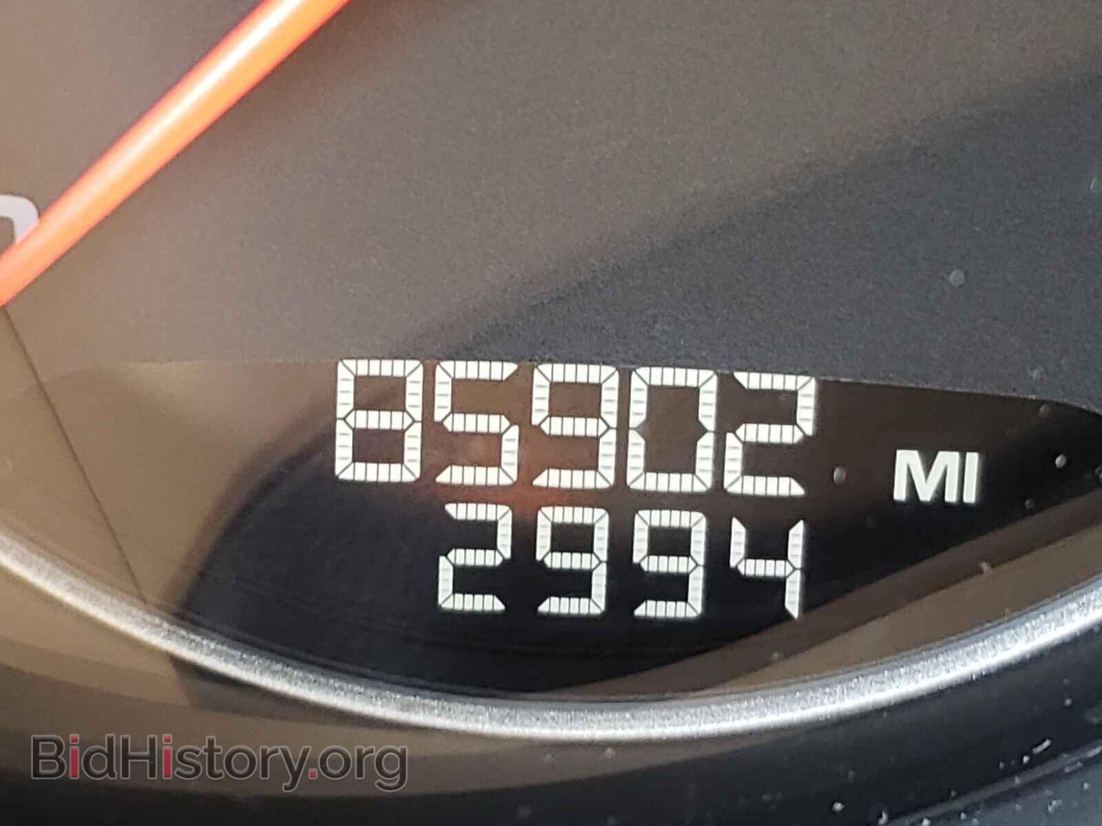 2010 PORSCHE PANAMERA - VIN: WP0AB2A73AL065589 - Фото 8