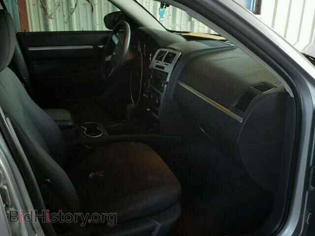 2010 DODGE CHARGER - VIN: 2B3CA3CV4AH214491 - Фото 5