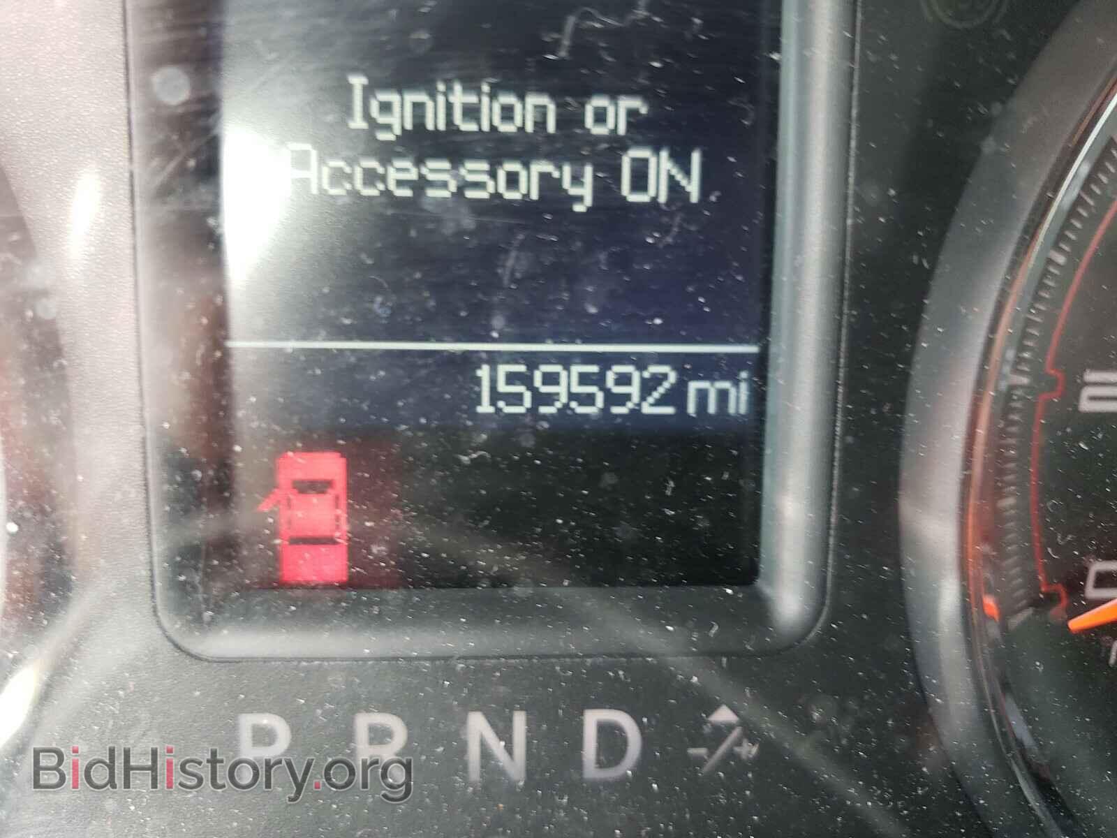 2011 DODGE CHARGER - VIN: 2B3CL1CT7BH587779 - Фото 8