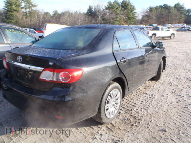 2012 TOYOTA COROLLA - VIN: 2T1BU4EEXCC796582 - Фото 4
