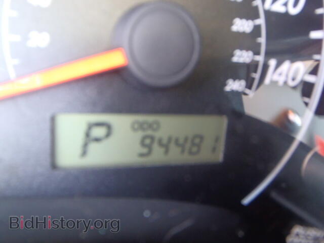 2012 TOYOTA COROLLA - VIN: 2T1BU4EEXCC796582 - Фото 8