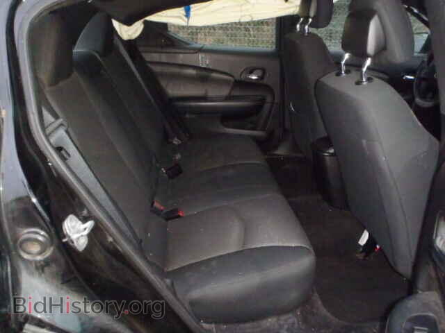 2011 DODGE AVENGER - VIN: 1B3BD4FB9BN578618 - Photo 6