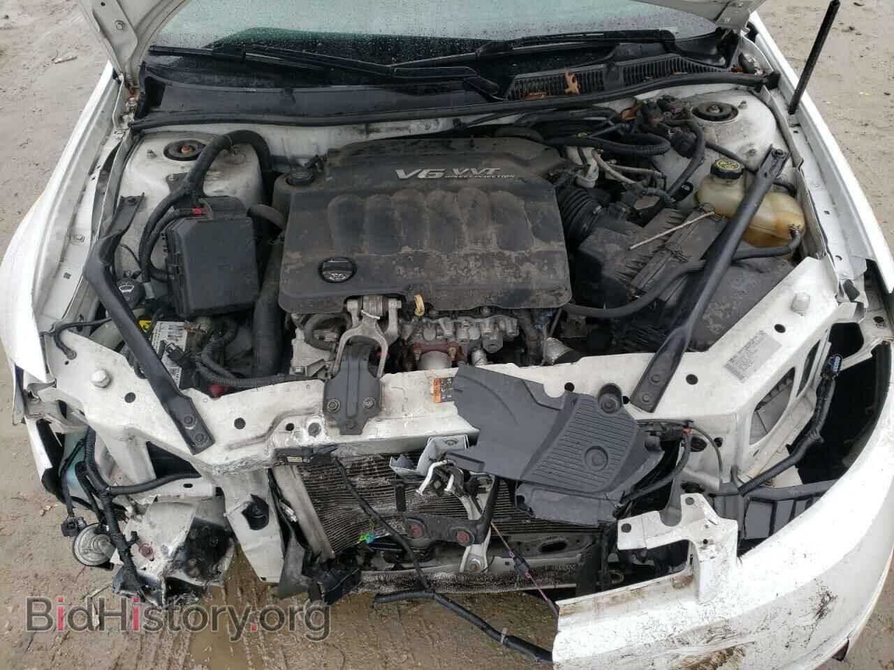 2014 CHEVROLET IMPALA - VIN: 2G1WB5E38E1156022 - Фото 7