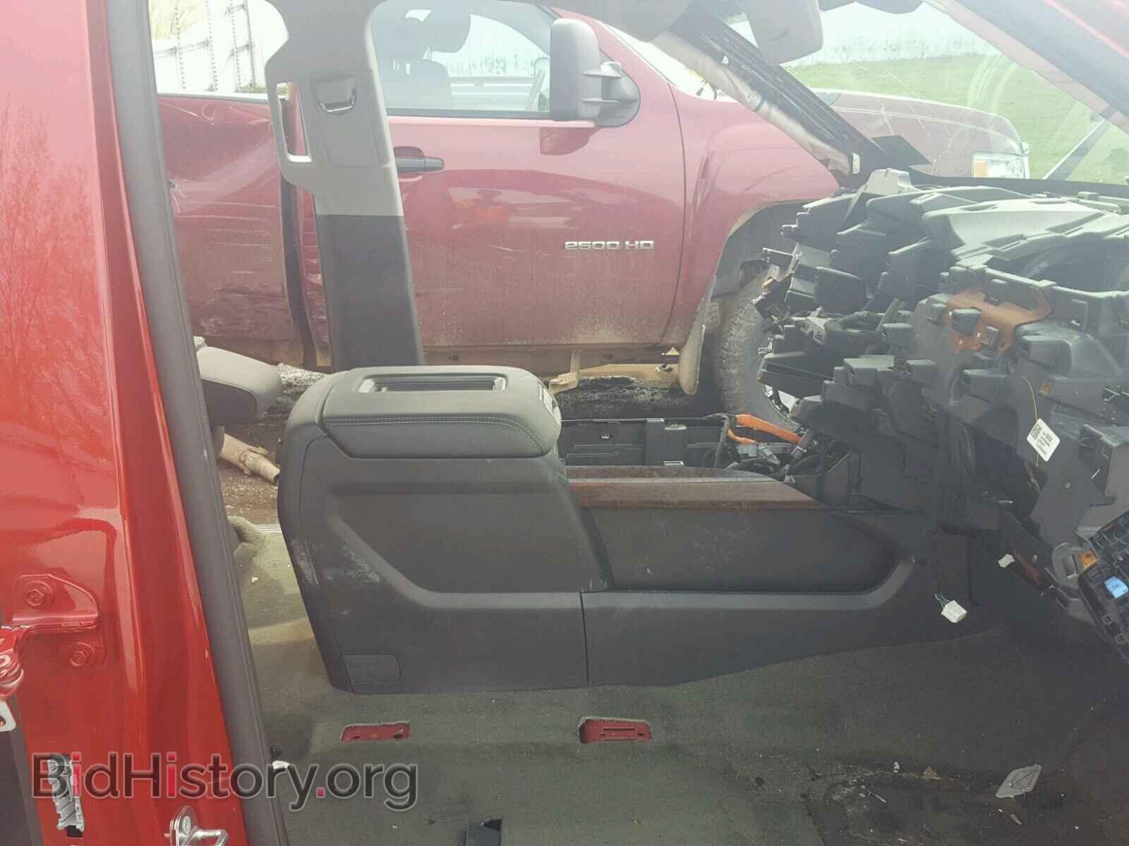 2015 GMC YUKON - VIN: 1GKS2AKCXFR506850 - Фото 5