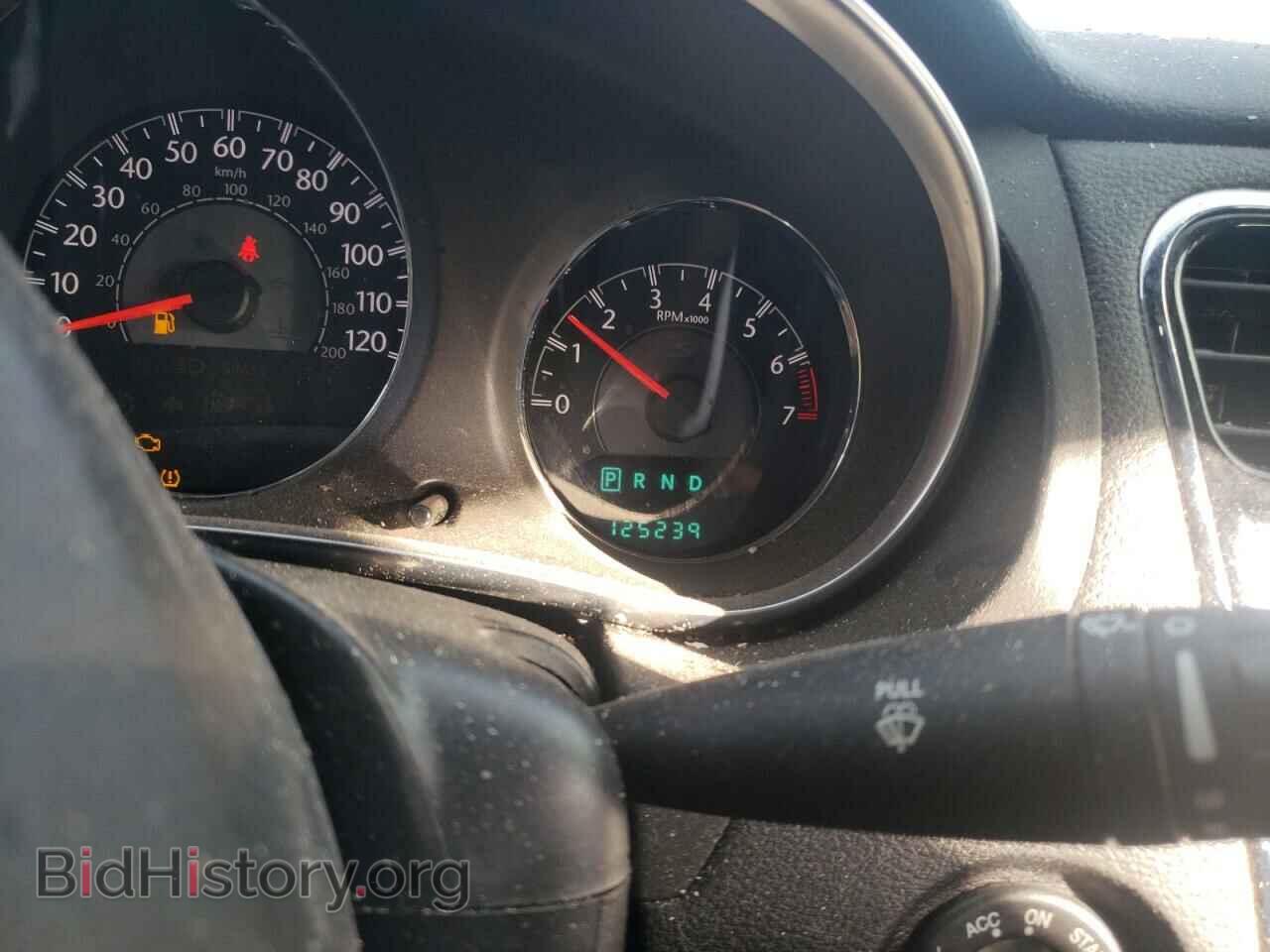 2013 CHRYSLER 200 - VIN: 1C3CCBBG8DN711937 - Фото 8