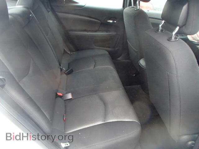 2013 DODGE AVENGER - VIN: 1C3CDZAG3DN753651 - Фото 6