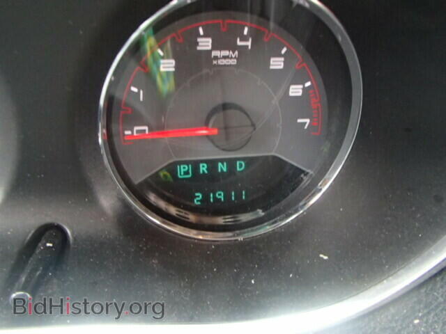 2013 DODGE AVENGER - VIN: 1C3CDZAG3DN753651 - Фото 8
