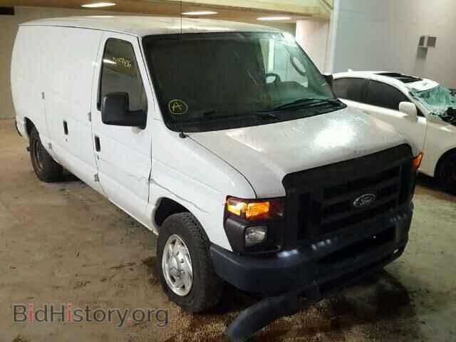 Фотография 1FTNE1EW6BDB06037 - FORD ECONOLINE 2011