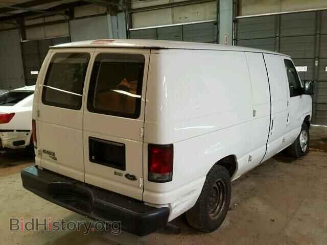 2011 FORD ECONOLINE - VIN: 1FTNE1EW6BDB06037 - Фото 4
