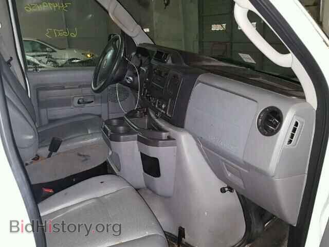 2011 FORD ECONOLINE - VIN: 1FTNE1EW6BDB06037 - Фото 5