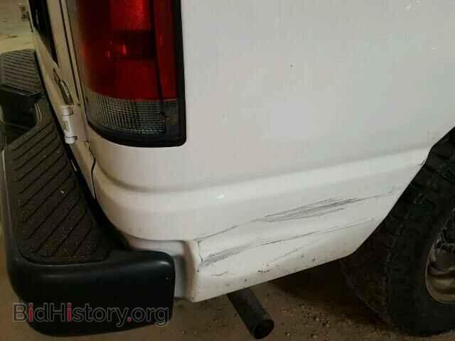 2011 FORD ECONOLINE - VIN: 1FTNE1EW6BDB06037 - Фото 10