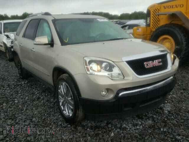 Photo 1GKLVNED3AJ150479 - GMC ACADIA 2010