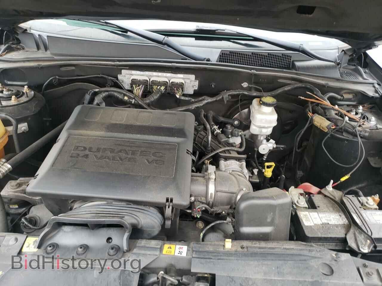2012 FORD ESCAPE - VIN: 1FMCU0DG5CKC46992 - Фото 7