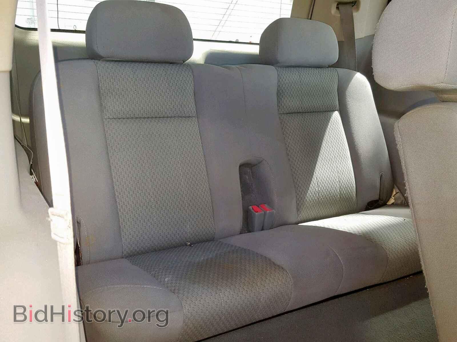 2007 DODGE DURANGO SX - VIN: 1D8HB38P17F511127 - Фото 9