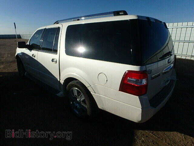 2007 FORD EXPEDITION - VIN: 1FMFK20577LA12842 - Фото 3