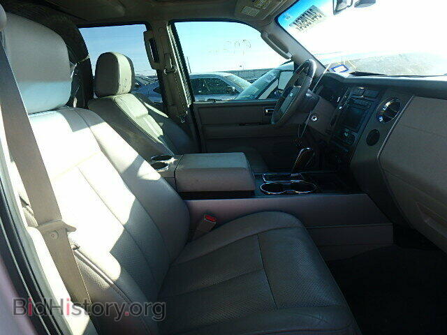 2007 FORD EXPEDITION - VIN: 1FMFK20577LA12842 - Фото 5