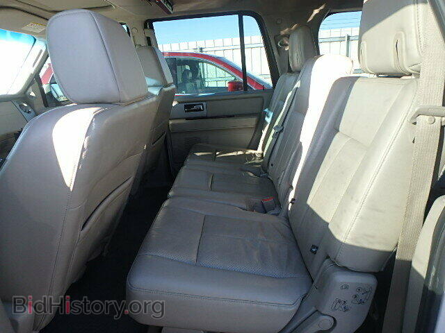 2007 FORD EXPEDITION - VIN: 1FMFK20577LA12842 - Фото 6
