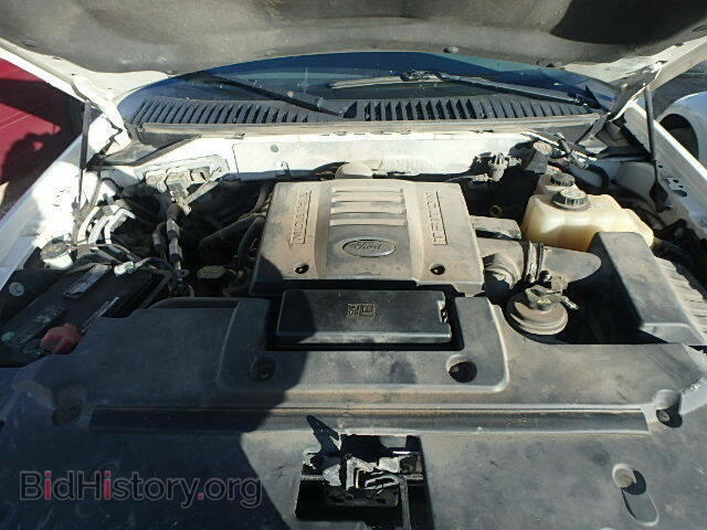 2007 FORD EXPEDITION - VIN: 1FMFK20577LA12842 - Фото 7