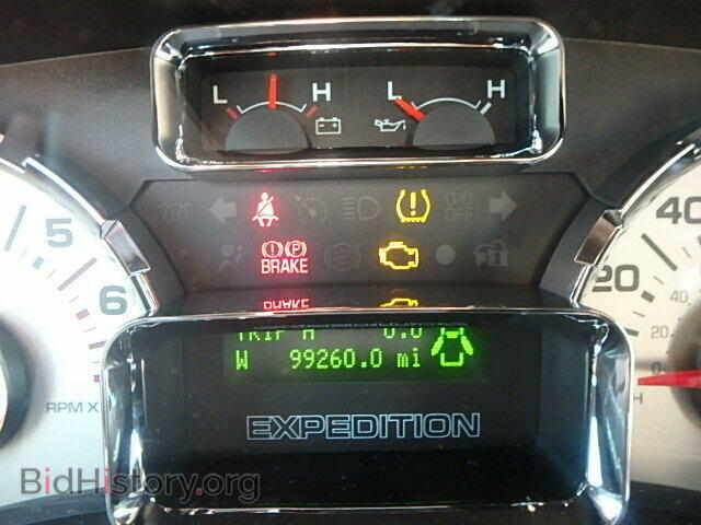 2007 FORD EXPEDITION - VIN: 1FMFK20577LA12842 - Фото 8