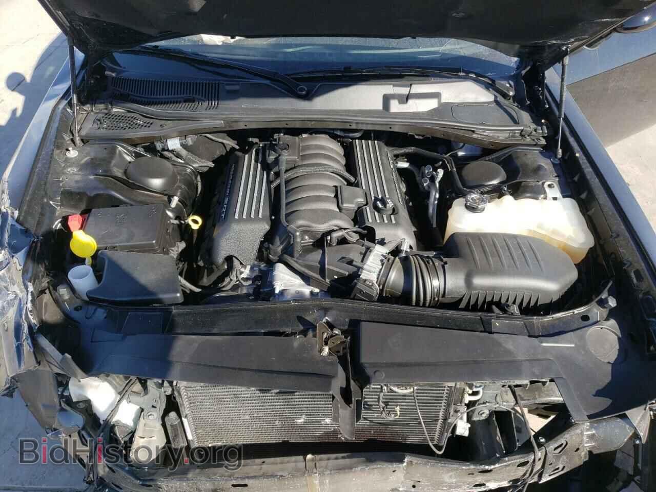 2020 DODGE CHALLENGER - VIN: 2C3CDZFJ8LH242593 - Photo 7