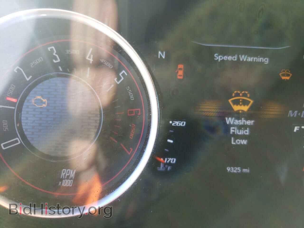 2020 DODGE CHALLENGER - VIN: 2C3CDZFJ8LH242593 - Photo 8