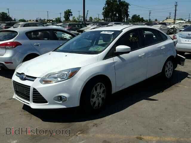 2012 FORD FOCUS - VIN: 1FAHP3F28CL174884 - Photo 2