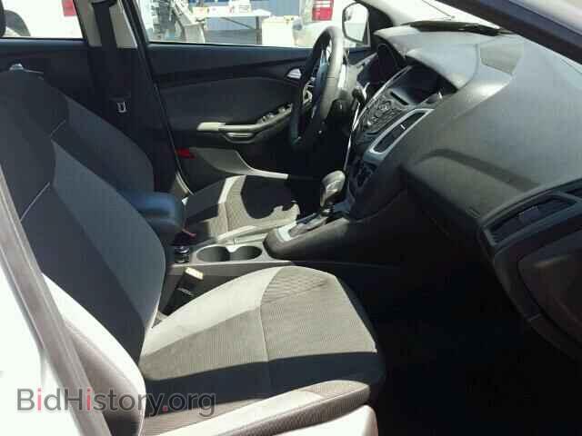2012 FORD FOCUS - VIN: 1FAHP3F28CL174884 - Photo 5