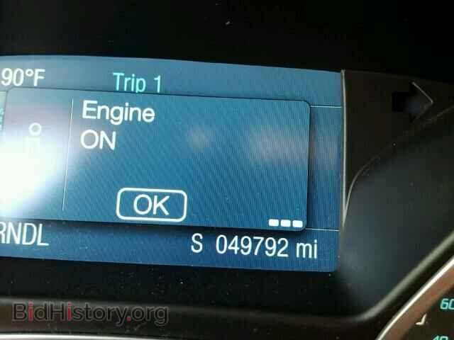 2012 FORD FOCUS - VIN: 1FAHP3F28CL174884 - Photo 8