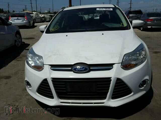 2012 FORD FOCUS - VIN: 1FAHP3F28CL174884 - Photo 10