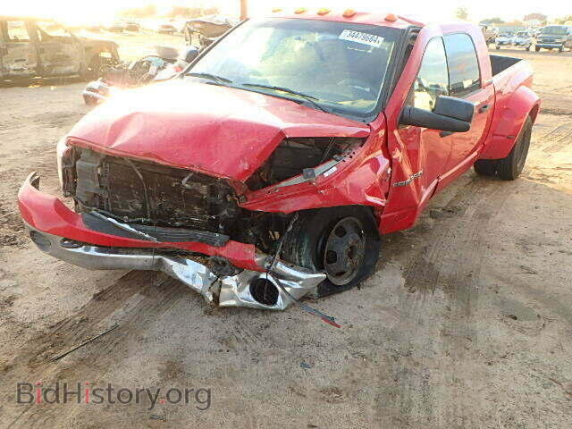 2006 DODGE RAM 3500 - VIN: 3D7ML49C16G287730 - Фото 2
