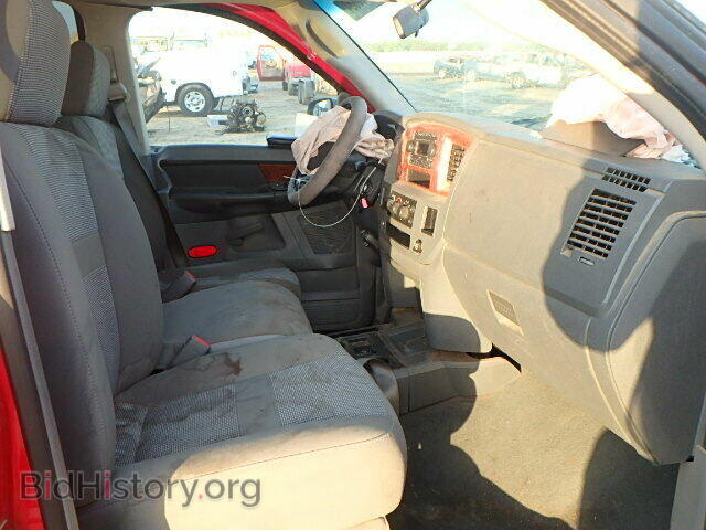 2006 DODGE RAM 3500 - VIN: 3D7ML49C16G287730 - Фото 5