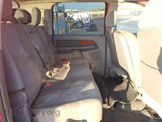 2006 DODGE RAM 3500 - VIN: 3D7ML49C16G287730 - Фото 6