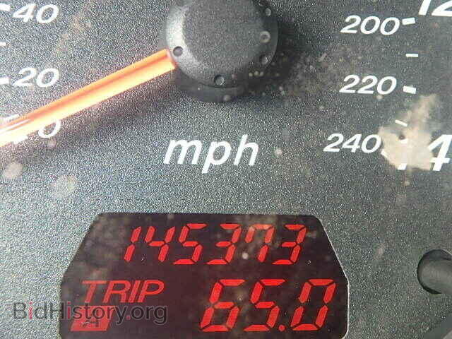 2006 MAZDA 6 - VIN: 1YVHP80C465M13469 - Фото 8