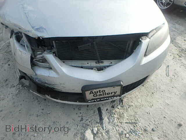 2006 MAZDA 6 - VIN: 1YVHP80C465M13469 - Фото 9