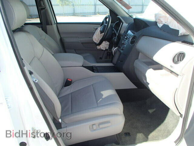 2014 HONDA PILOT - VIN: 5FNYF3H54EB014530 - Photo 5