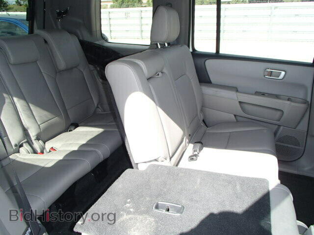 2014 HONDA PILOT - VIN: 5FNYF3H54EB014530 - Photo 6