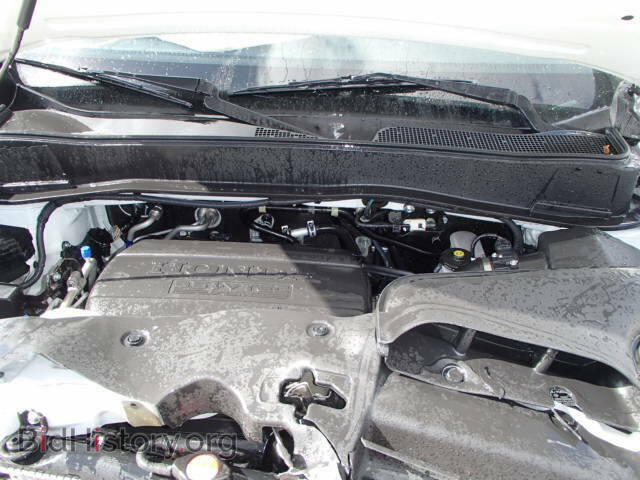 2014 HONDA PILOT - VIN: 5FNYF3H54EB014530 - Photo 7