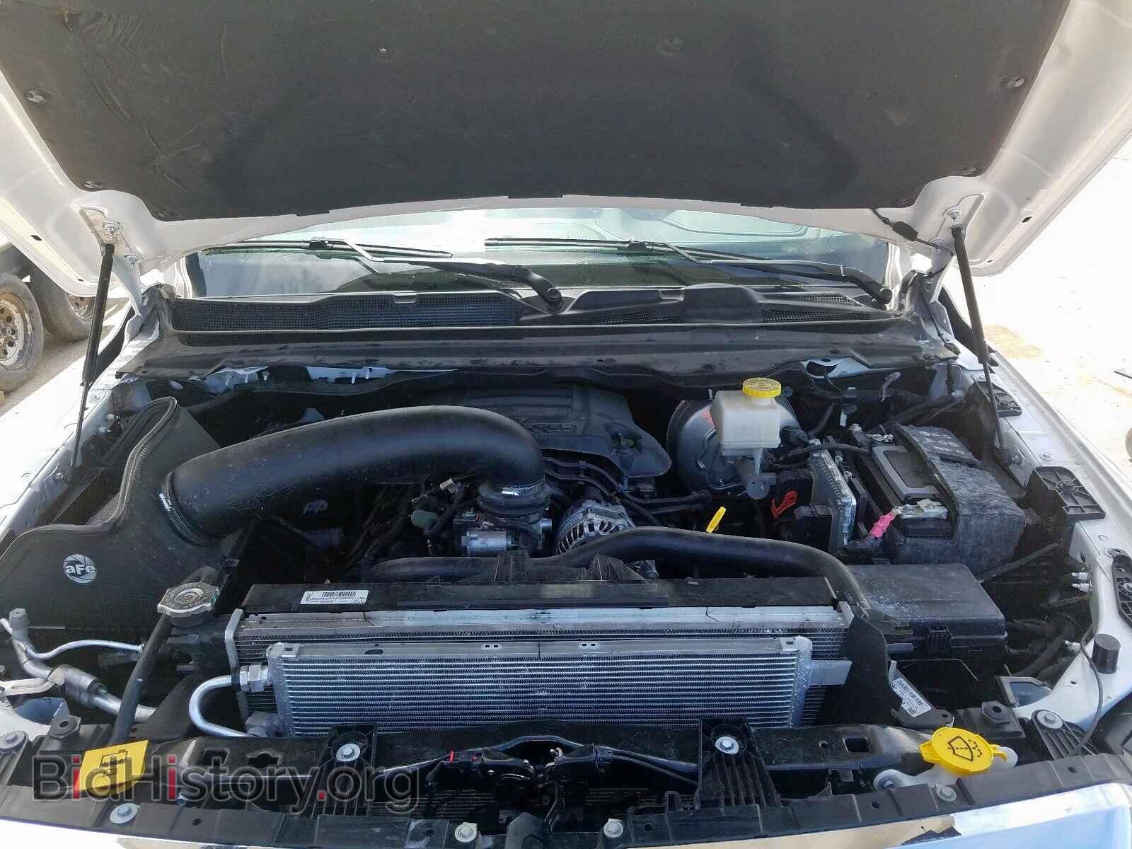 2019 RAM 1500 LIMIT - VIN: 1C6SRFHT0KN902158 - Фото 7
