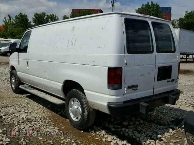 2012 FORD ECONOLINE - VIN: 1FTNE2EW0CDA84530 - Фото 3
