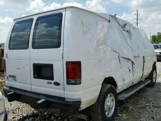 2012 FORD ECONOLINE - VIN: 1FTNE2EW0CDA84530 - Фото 4