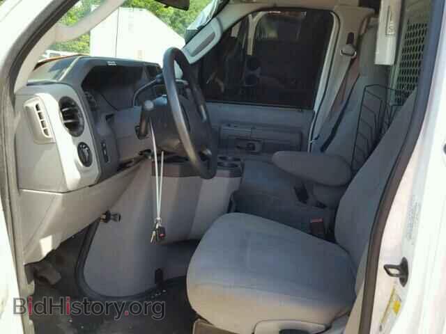 2012 FORD ECONOLINE - VIN: 1FTNE2EW0CDA84530 - Фото 5