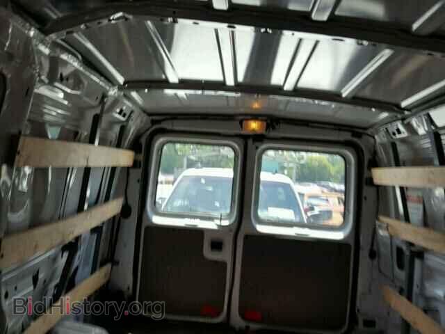 2012 FORD ECONOLINE - VIN: 1FTNE2EW0CDA84530 - Фото 6