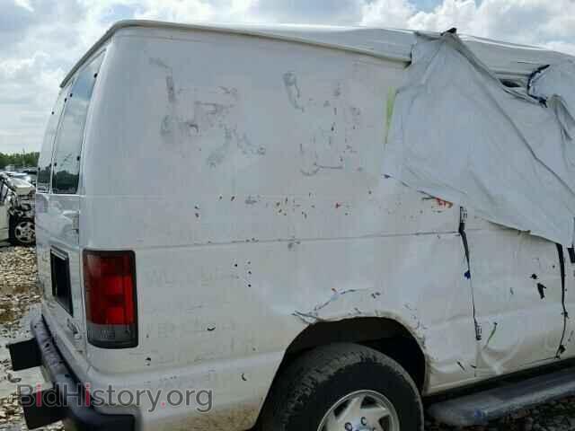 2012 FORD ECONOLINE - VIN: 1FTNE2EW0CDA84530 - Фото 9